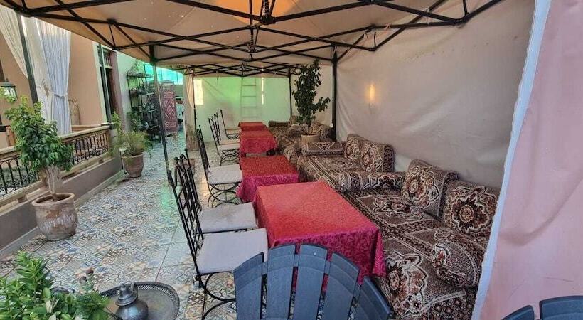 فندق Riad Nouhal