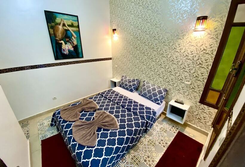 فندق Riad Nouhal