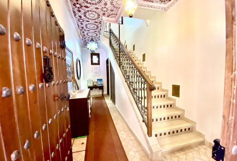 فندق Riad Nouhal