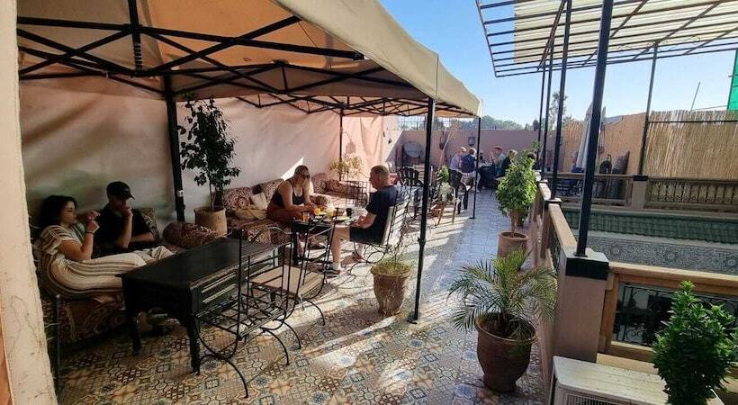 فندق Riad Nouhal