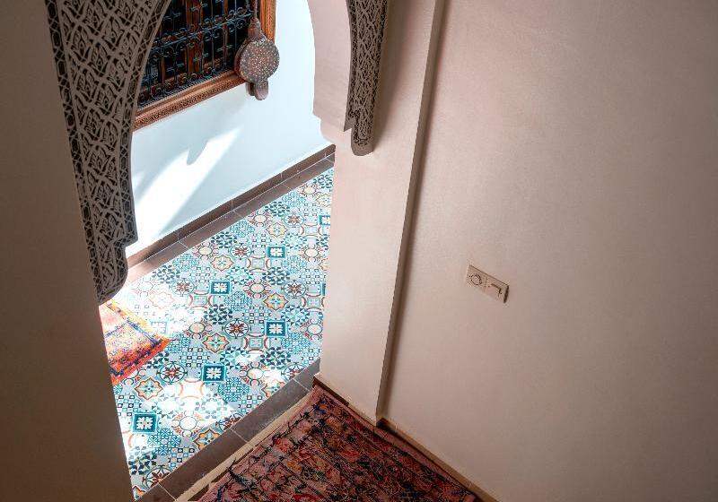 فندق Riad Nouhal