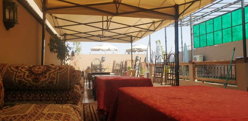 فندق Riad Nouhal