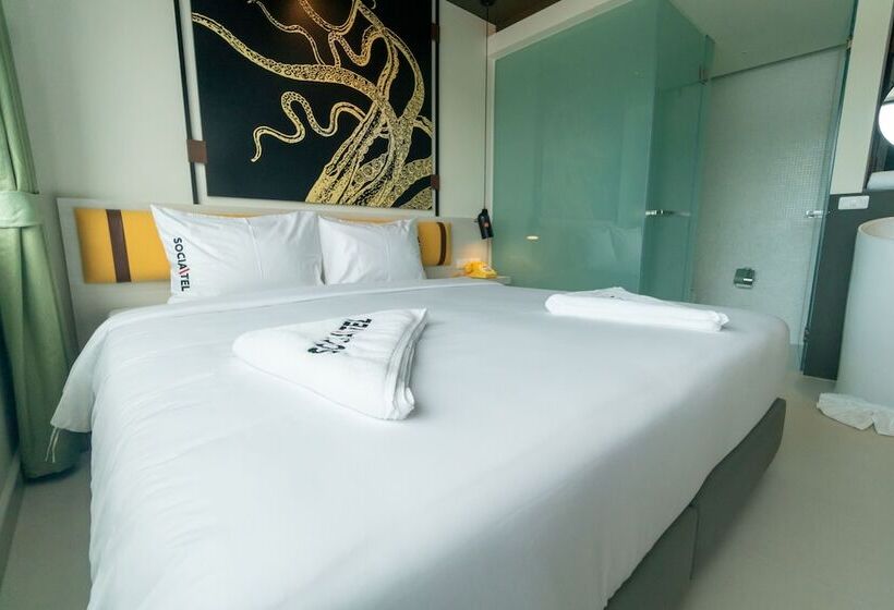 فندق Socialtel Koh Samui