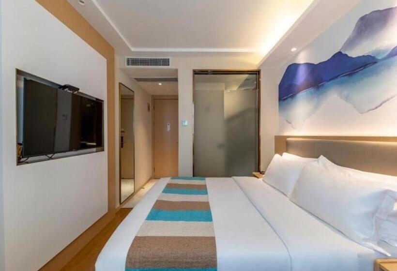 Vx Hotel Xiamen Siming District Xiamen University Huandao Road