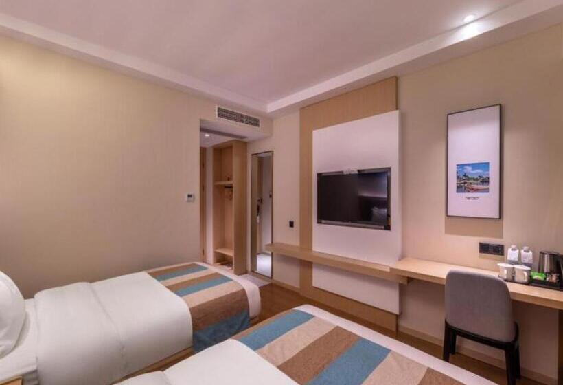Vx Hotel Xiamen Siming District Xiamen University Huandao Road