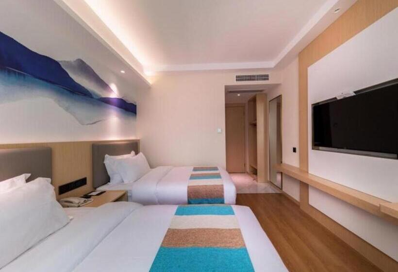 Vx Hotel Xiamen Siming District Xiamen University Huandao Road