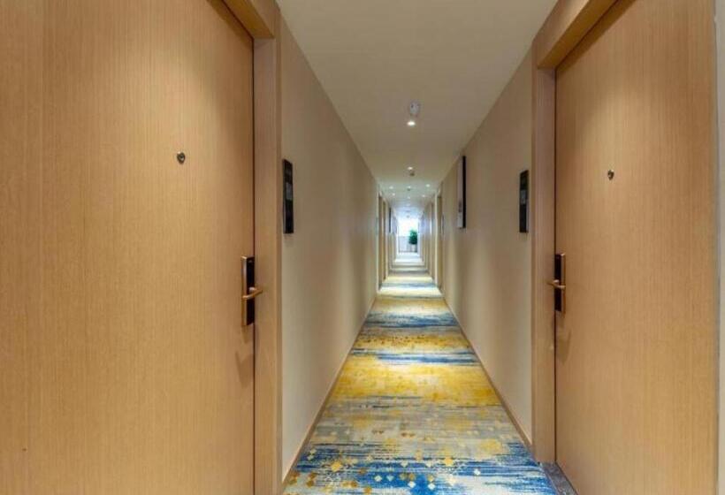 Vx Hotel Xiamen Siming District Xiamen University Huandao Road