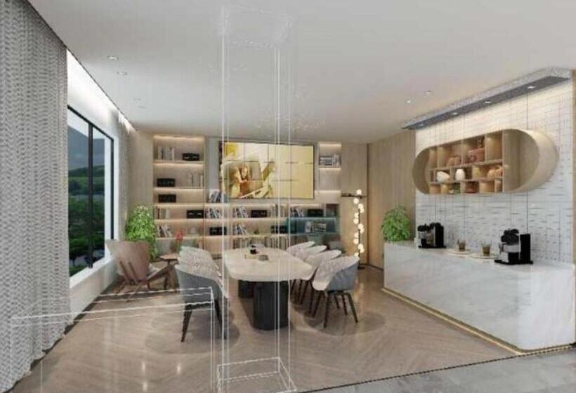 Vx Hotel Xiamen Siming District Xiamen University Huandao Road