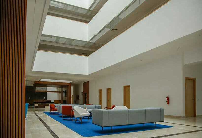 호텔 Zephyr Agadir