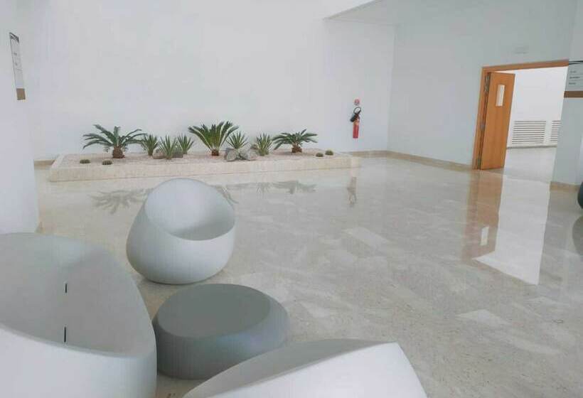 호텔 Zephyr Agadir