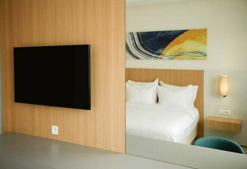 호텔 Zephyr Agadir