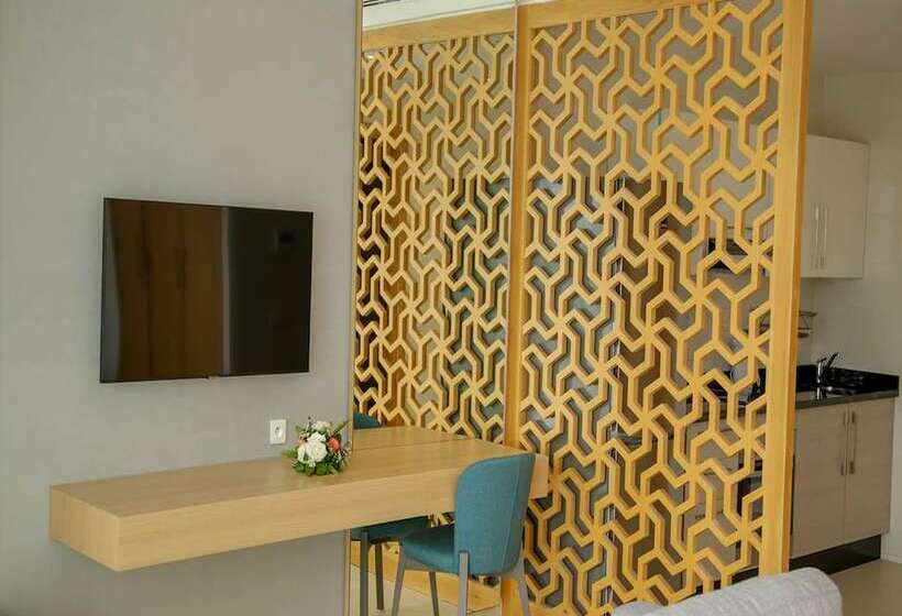 호텔 Zephyr Agadir