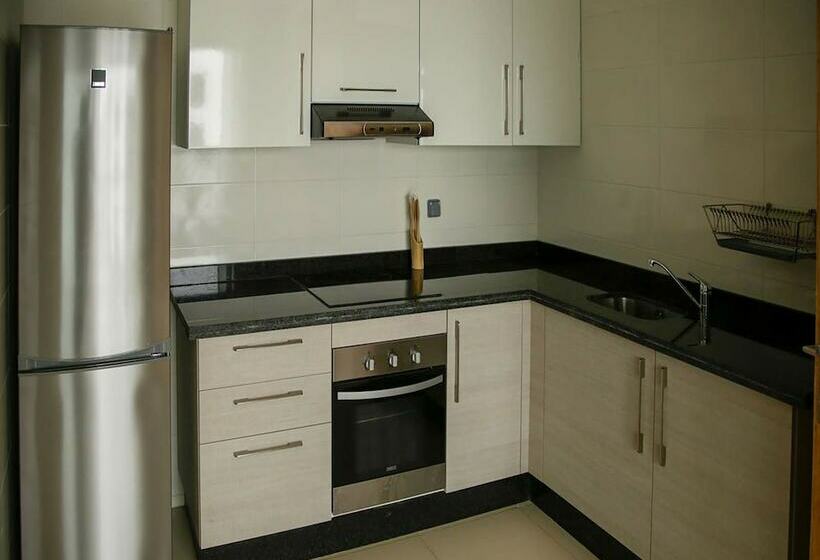 호텔 Zephyr Agadir