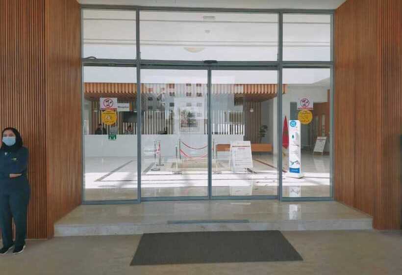 호텔 Zephyr Agadir