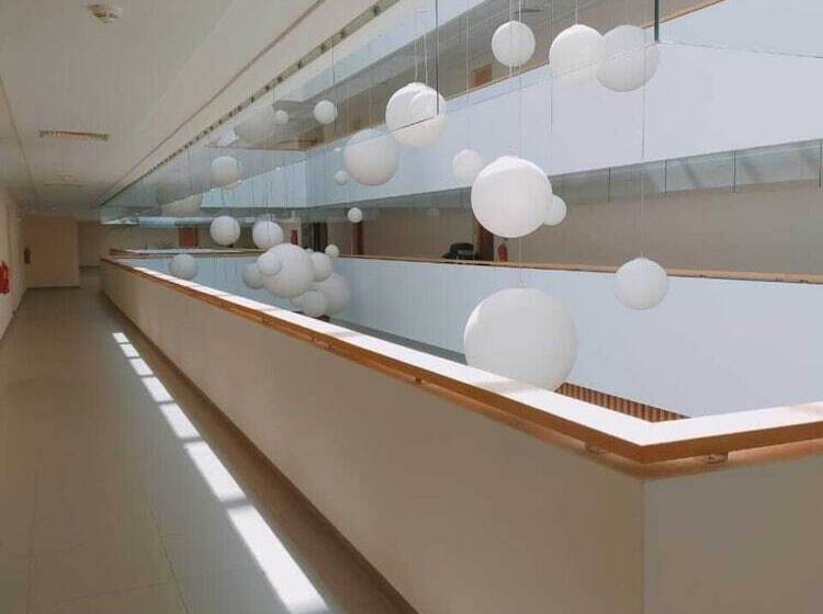 호텔 Zephyr Agadir