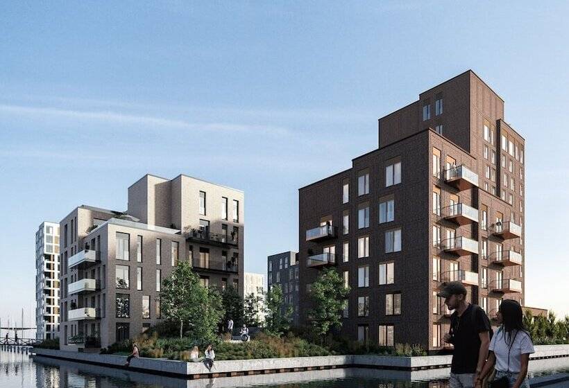Zleep Hotel Vejle