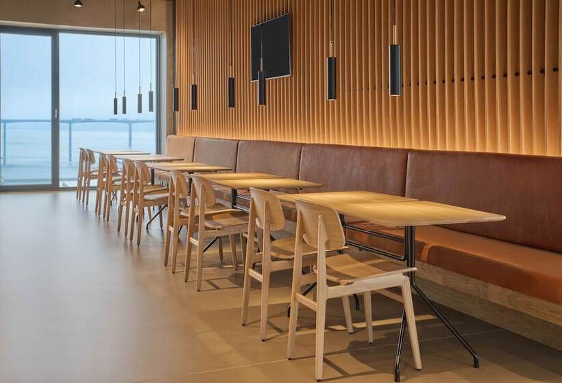 Zleep Hotel Vejle