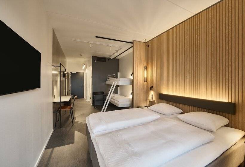 Zleep Hotel Vejle
