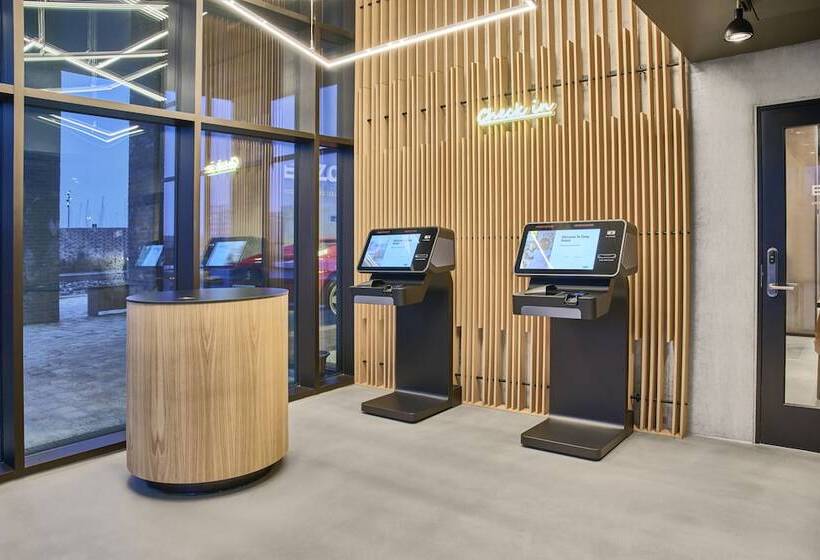 Zleep Hotel Vejle