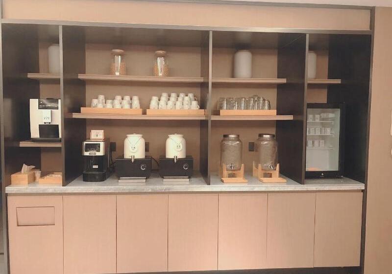 Ji Hotel Wenzhou Chezhan Avenue