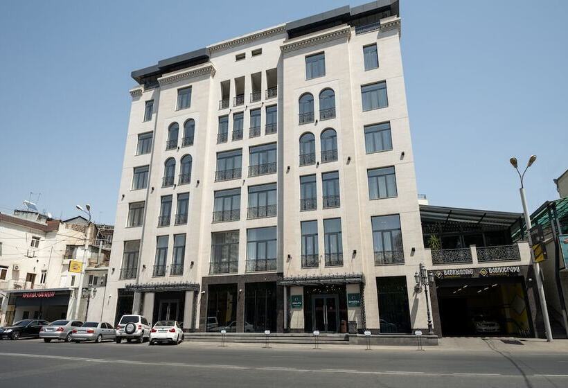 Sphera By Stellar Hotels, Yerevan