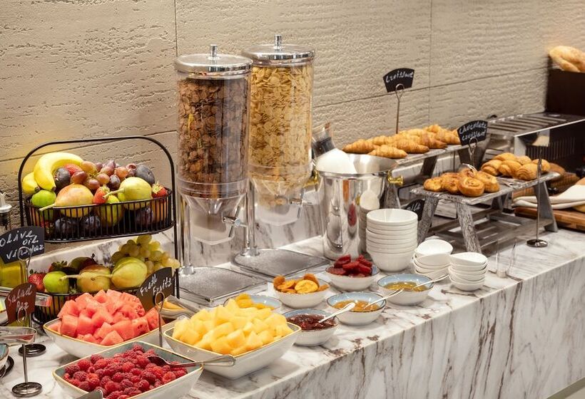 Sphera By Stellar Hotels, Yerevan