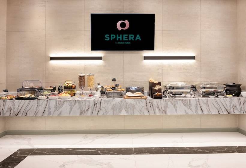 Sphera By Stellar Hotels, Yerevan