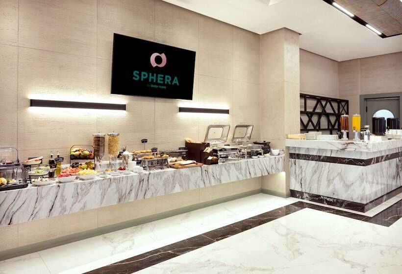 Sphera By Stellar Hotels, Yerevan