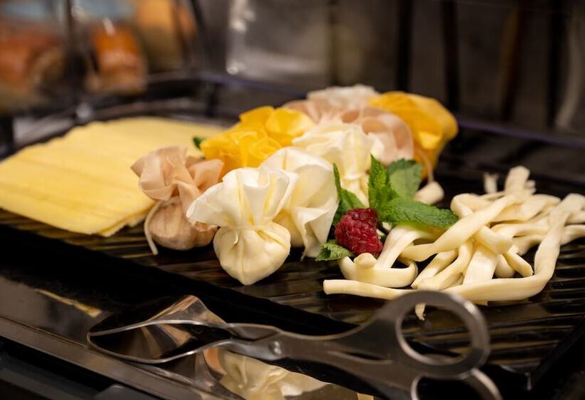 Sphera By Stellar Hotels, Yerevan