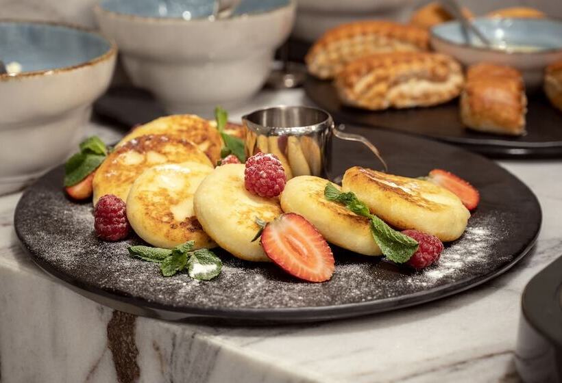 Sphera By Stellar Hotels, Yerevan