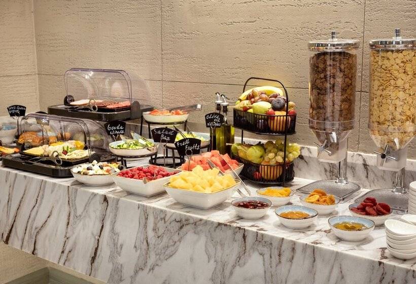 Sphera By Stellar Hotels, Yerevan