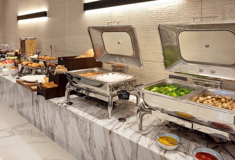 Sphera By Stellar Hotels, Yerevan