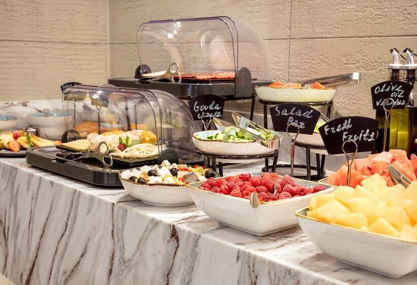 Sphera By Stellar Hotels, Yerevan