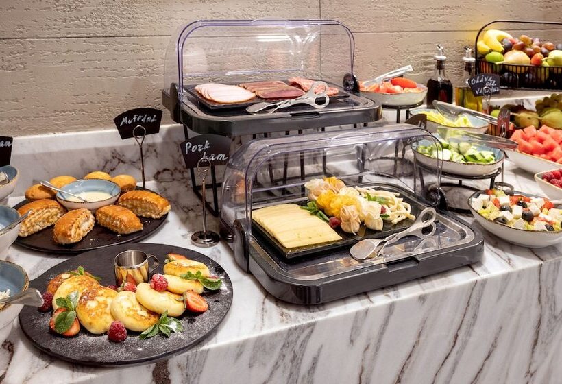 Sphera By Stellar Hotels, Yerevan