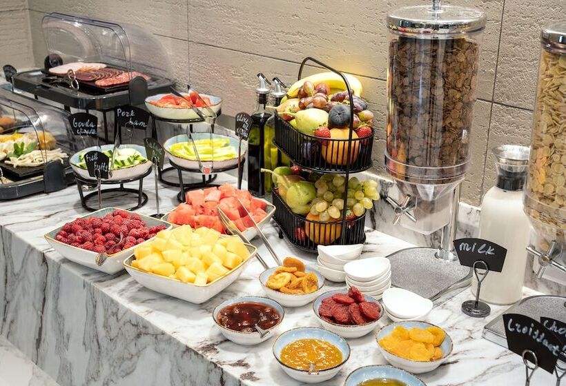 Sphera By Stellar Hotels, Yerevan