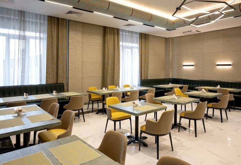 Sphera By Stellar Hotels, Yerevan