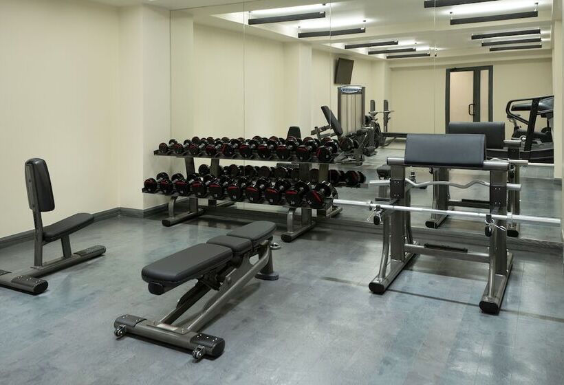 Sphera By Stellar Hotels, Yerevan