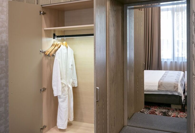 Sphera By Stellar Hotels, Yerevan