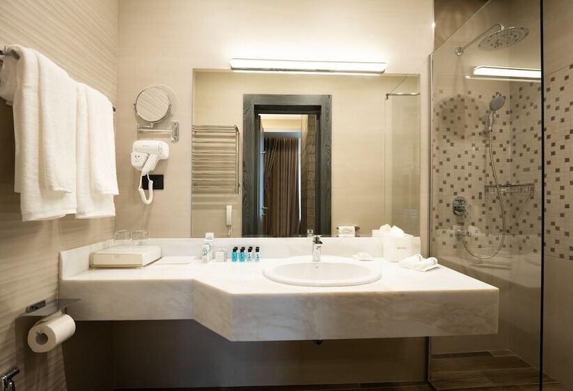 Sphera By Stellar Hotels, Yerevan