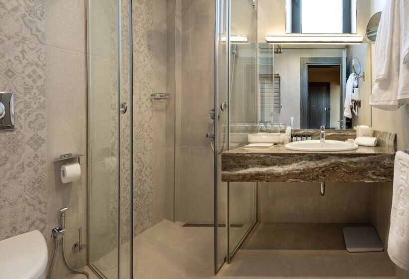 Sphera By Stellar Hotels, Yerevan