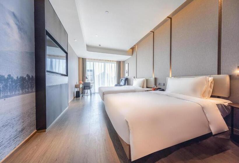 Atour Hotel Kunming International Trade Center