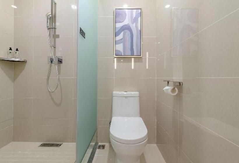 Echarm Hotel Kunming Railway Station Huancheng South Road Metro Station