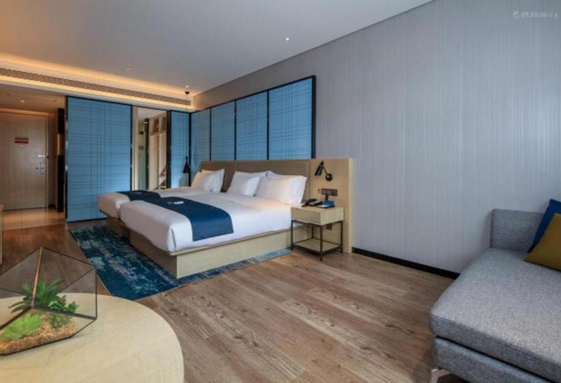 Echarm Hotel Kunming Railway Station Huancheng South Road Metro Station