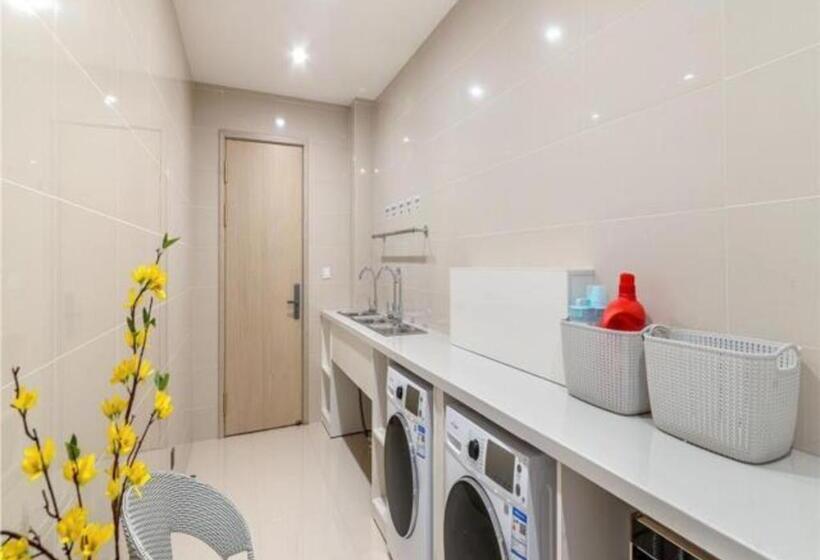 Echarm Hotel Kunming Railway Station Huancheng South Road Metro Station