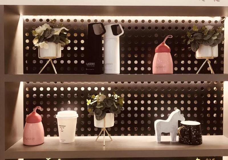 Hanting Premium Hotel Nantong Qidong Lvsi