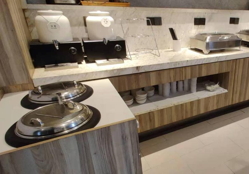 Hanting Premium Hotel Nantong Qidong Lvsi