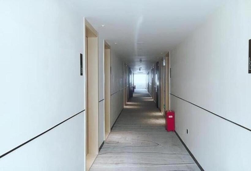 هتل City Comfort Inn Guangzhou Liwan Zengjiao Jushu Metro Station