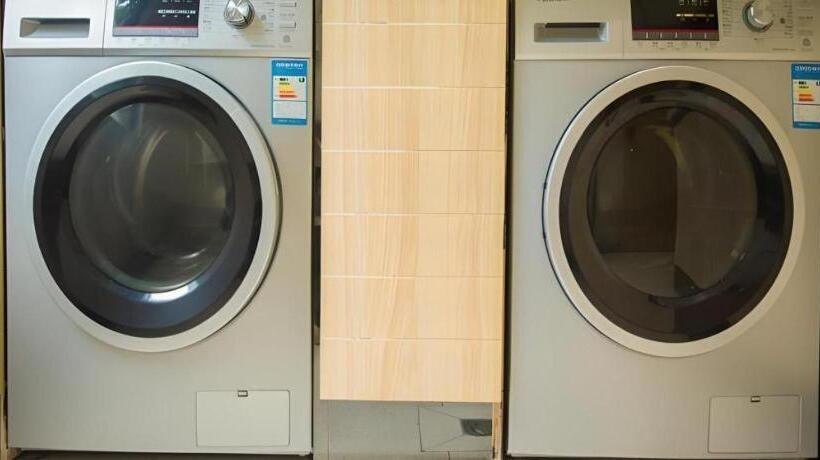 هتل City Comfort Inn Nanchang Shuanggang Metro Station Finance University