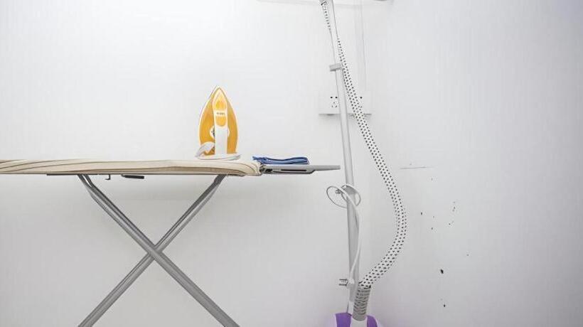 هتل City Comfort Inn Nanchang Shuanggang Metro Station Finance University