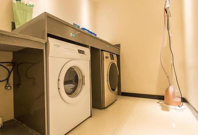 هتل City Comfort Inn Nanning Beihu Bei Road Metro Station